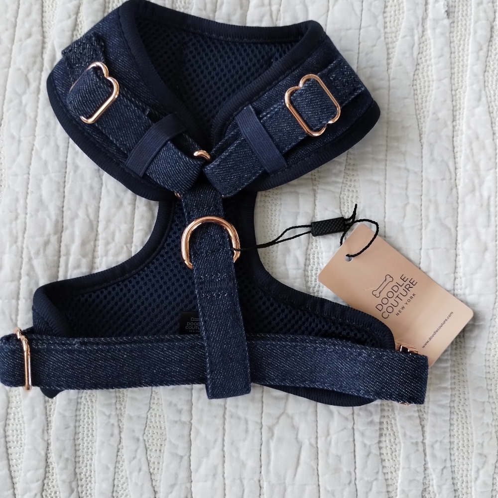 Doodle Couture Dog Harness